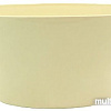 BigPlast Orchid Oval 34595 (кремовый)