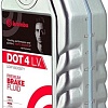 Тормозная жидкость Brembo DOT 4 Low Viscosity 1л