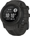 Умные часы Garmin Instinct 2S (графит)