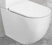 Унитаз Cezares Stylux CZR-152-CPR/CZR-GN-SC