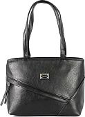 Женская сумка Passo Avanti 881-2051-2-BLK (черный)