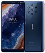 Смартфон Nokia 9 PureView (синий)