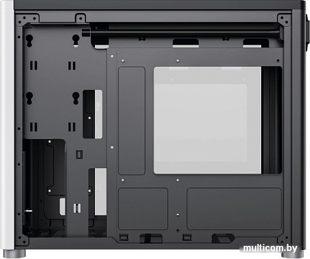 Корпус GameMax Spark (белый)