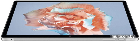Планшет Blackview Tab 15 8GB/128GB LTE (серебристый)