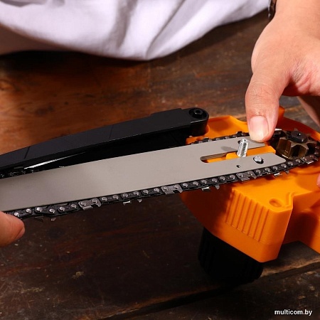 Набор оснастки для цепной пилы Deko CS20 080-2019