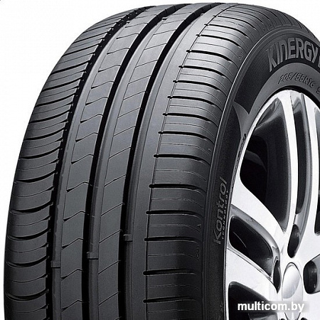 Автомобильные шины Hankook Kinergy Eco K425 195/65R15 91T
