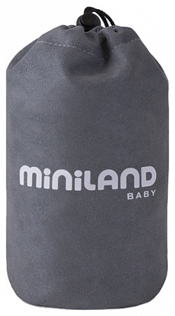Видеоняня Miniland Digimonitor 3.5" touch