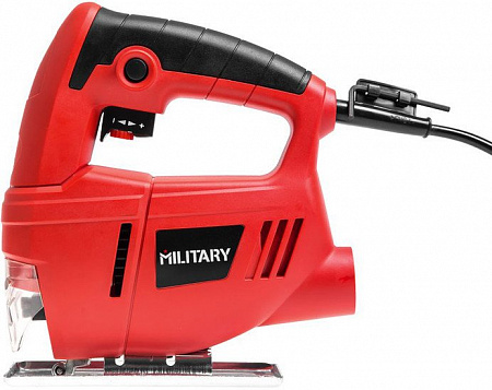 Электролобзик Military JS500