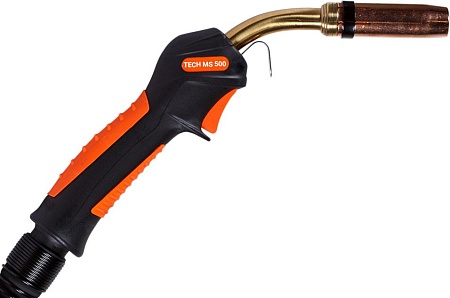 Сварочная горелка Сварог Tech MS 500 ICH2395 88215
