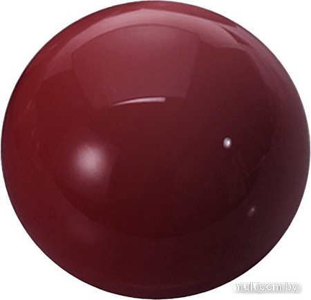 Шар для бильярда Tao-Mi Professional BBTA67-CBR