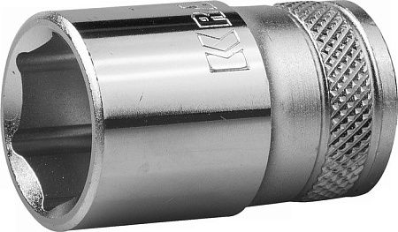 Головка слесарная KRAFTOOL Industrie Flank 27805-17