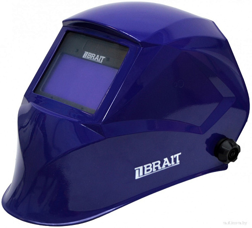 Сварочная маска Brait BR F800 PRO