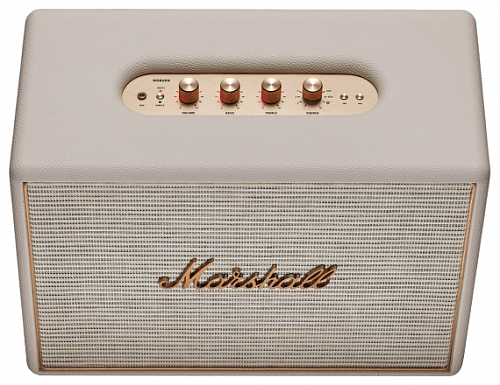 Портативная акустика Marshall Woburn Multi-Room