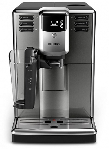 Кофемашина Philips EP5034 Series 5000