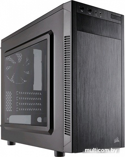 Корпус Corsair Carbide 88R [CC-9011086-WW]