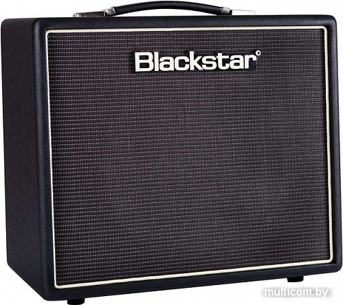 Комбоусилитель Blackstar Studio 10 EL34