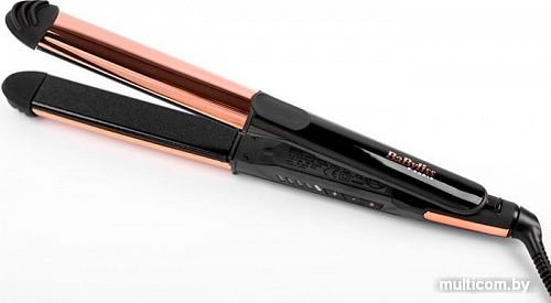 Мультистайлер BaByliss ST481E (золотистый/черный)