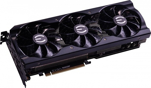 Видеокарта EVGA GeForce RTX 3080 XC3 Ultra Gaming 10GB GDDR6X 10G-P5-3885-KR