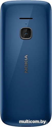 Мобильный телефон Nokia 225 4G (синий)