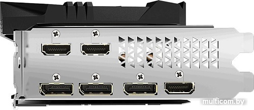 Видеокарта Gigabyte Aorus Radeon RX 5700 XT 8GB GDDR6 GV-R57XTAORUS-8GD