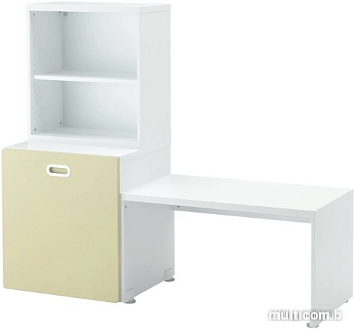 Письменный стол Ikea Стува/Фритидс 192.796.29