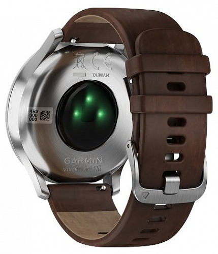 Часы Garmin Vivomove HR Premium