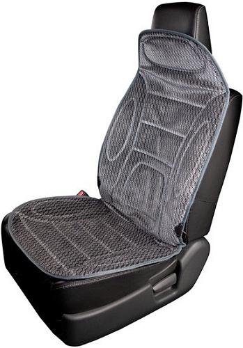 Накидка на автомобильное сидение Skyway S02201017