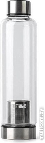 Бутылка для воды Taller TR-32331