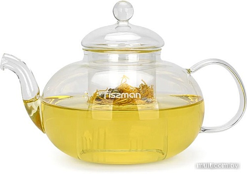 Заварочный чайник Fissman 6478