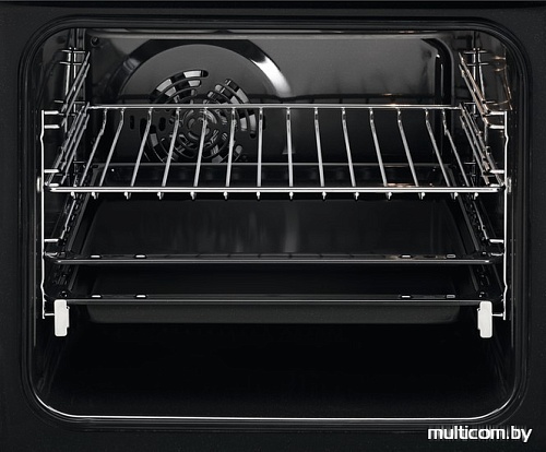 Духовой шкаф Electrolux OEF5E50V