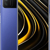 Смартфон POCO M3 4GB/128GB международная версия (синий)