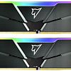 Оперативная память Netac Shadow RGB 2x8ГБ DDR4 3600 МГц NTSRD4P36DP-16E