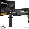 Перфоратор Deko DKH850W