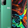 Смартфон BQ-Mobile BQ-5560L Trend (зеленый)