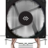 Кулер для процессора Digma D-CPC110-1