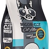 Наполнитель для туалета Rigor Cat Свежесть (5л)