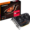 Видеокарта Gigabyte Radeon RX 560 Gaming OC 4GB GDDR5 (rev. 1.0)