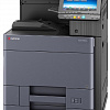 Принтер KYOCERA ECOSYS P8060cdn