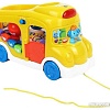 Интерактивная игрушка VTech Школьный автобус 80-112826