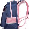 Рюкзак Sun Eight SE-2784 (темно-синий/розовый)