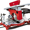 Дисковая пила Einhell TC-MS 2112 T [4300317]