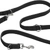 Поводок Halti Training Lead 14120B (черный)