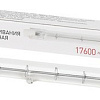 Галогенная лампа ЭРА J189-1000W-R7s-230V R7s 1000Вт трубка теплый белый свет Б0048496