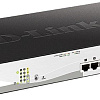 Управляемый коммутатор 2-го уровня D-Link DGS-1210-10MP/F3A