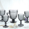 Набор стаканов для воды и напитков Arya Victory 8680943113764