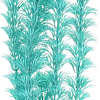Искусственное растение Barbus Кабомба зеленый металлик Plant 019 50 см