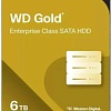 WD Gold 6TB WD6004FRYZ