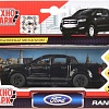 Пикап Технопарк Ford Ranger SB-18-09-FR-N(BL)