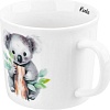 Чашка Elan Gallery Коала 230255