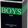 Туалетная вода Jean Jacques Vivier 10th Avenue Boy&#039;s Band Edition Limitee for Men EdT (100 мл)